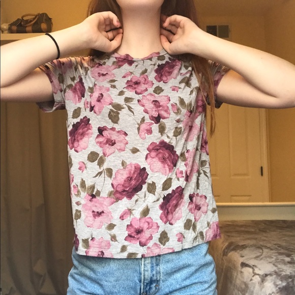 ✨aeo soft and sexy tee - Picture 4 of 4